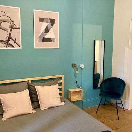 Appartamento T1 le Pastel Parking Netflix Wifi Gare Évreux Esterno foto