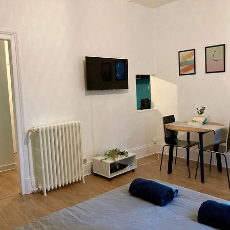 Appartamento T1 le Pastel Parking Netflix Wifi Gare Évreux Esterno foto